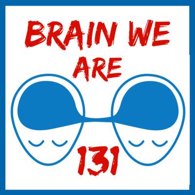 Brain We Are CZ